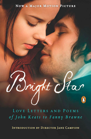 Bright Star by John Keats