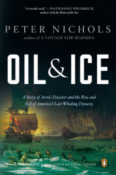 Oil and Ice