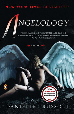 Angelology by Danielle Trussoni