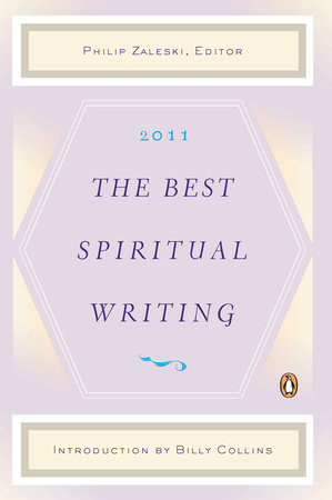 The Best Spiritual Writing 2011