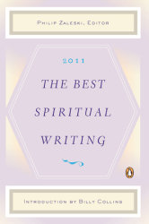 The Best Spiritual Writing 2011