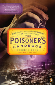 The Poisoner's Handbook