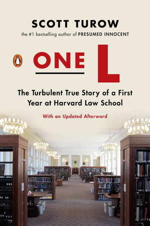 One L by Scott Turow