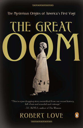The Great Oom by Robert Love