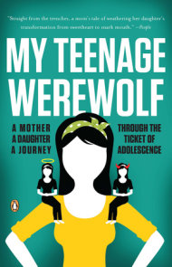 My Teenage Werewolf