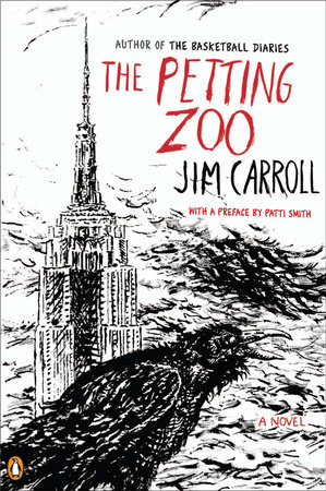 The Petting Zoo by Jim Carroll