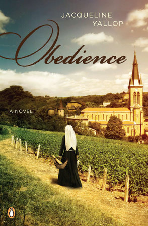 Obedience by Jacqueline Yallop