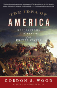 The American Revolution by Gordon S. Wood: 9780812970418