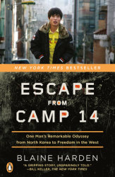 Escape from Camp 14
