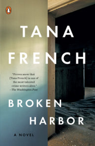 tana french broken harbor review