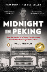 Midnight in Peking