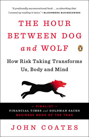 The Hour Between Dog and Wolf by John Coates
