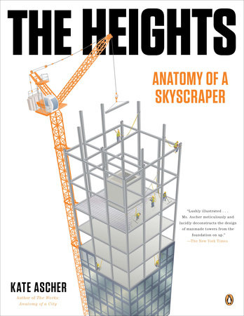 The Heights by Kate Ascher