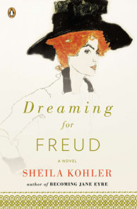Dreaming for Freud