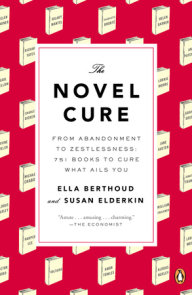 The Novel Cure