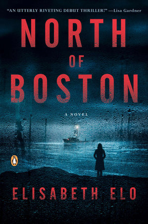 North of Boston by Elisabeth Elo