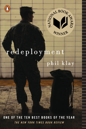 Redeployment by Phil Klay