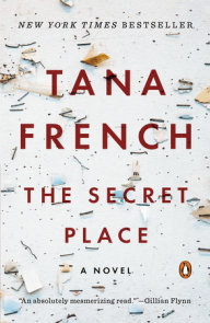 Tana French Answers Questions About Her New Book 'The Hunter