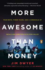 More Awesome Than Money