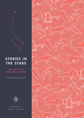 Stories in the Stars by Susanna Hislop