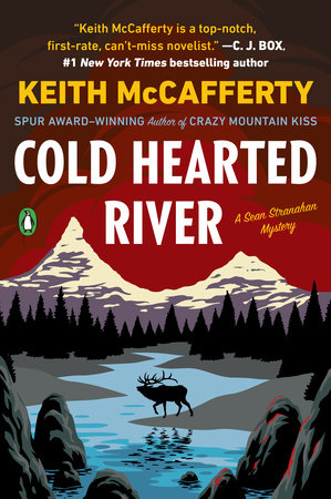 Cold Hearted River by Keith McCafferty