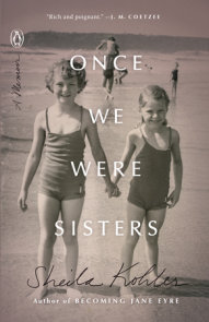 Once We Were Sisters