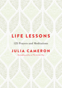 The Artist's Way by Julia Cameron: 9780143129257