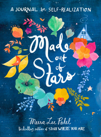 Made Out of Stars by Meera Lee Patel