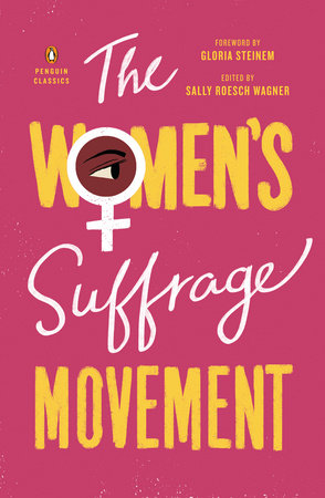 The Women's Suffrage Movement by 