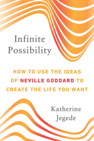 Infinite Possibility by Katherine Jegede