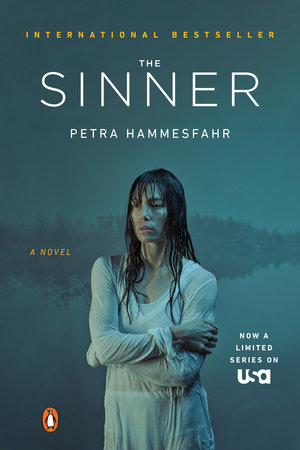 The Sinner (TV Tie-In) by Petra Hammesfahr