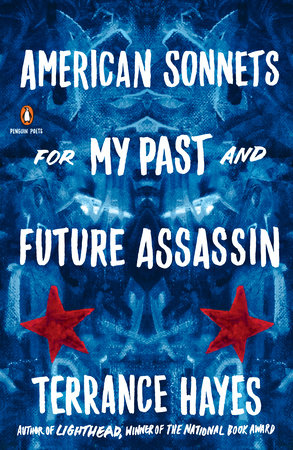 American Sonnets for My Past and Future Assassin Book Cover Picture