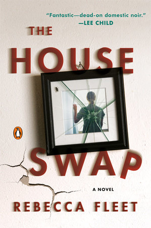 The House Swap Book Cover Picture