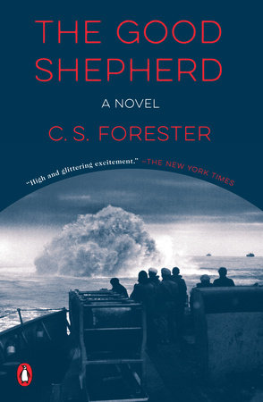 Greyhound (Movie Tie-In) by C. S. Forester