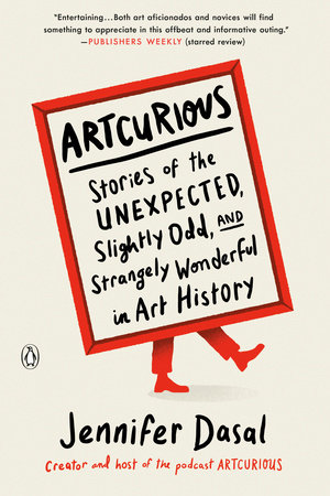 ArtCurious by Jennifer Dasal