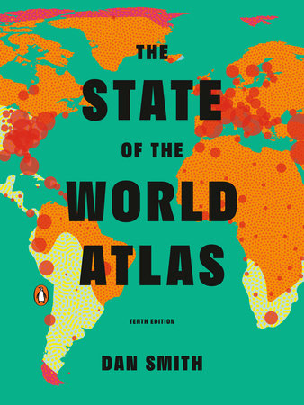 The State of the World Atlas by Dan Smith