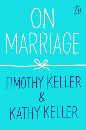 On Marriage Book Cover Picture