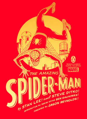 The Amazing Spider-Man by Stan Lee, Steve Ditko