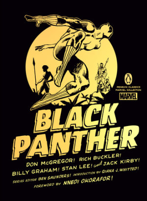 Black Panther by Don McGregor, Rich Buckler, Billy Graham, Stan Lee, Jack Kirby