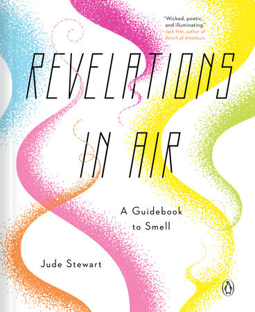 Revelations in Air by Jude Stewart