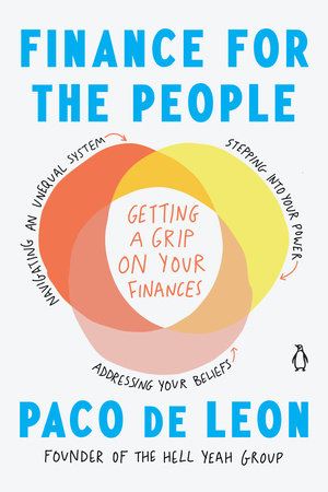 Finance for the People by Paco de Leon: 9780143136255 ...