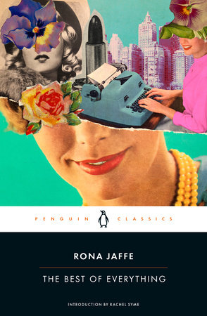 The Best of Everything by Rona Jaffe