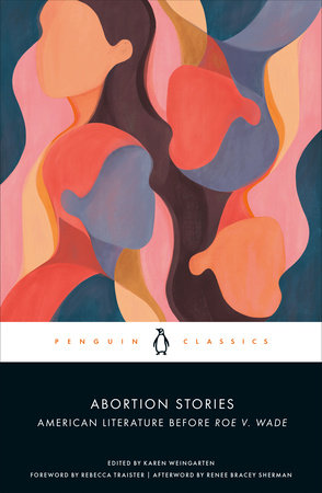 Abortion Stories by 