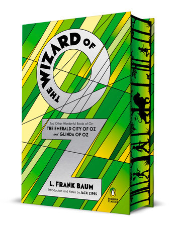 The Wizard of Oz by L. Frank Baum