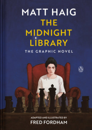 The Midnight Library by Matt Haig