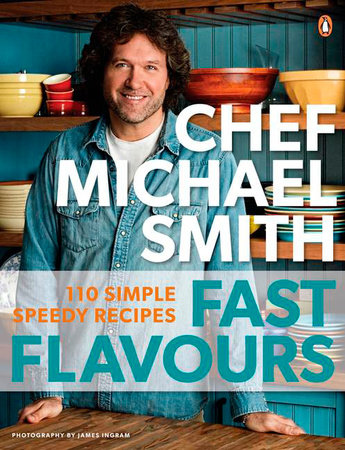 Fast Flavours by Michael Smith