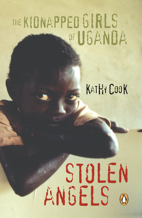 Stolen Angels by Kathy Cook
