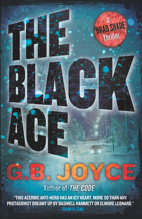 The Black Ace by G.B. Joyce