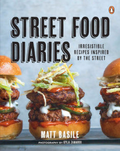 Street Food Diaries