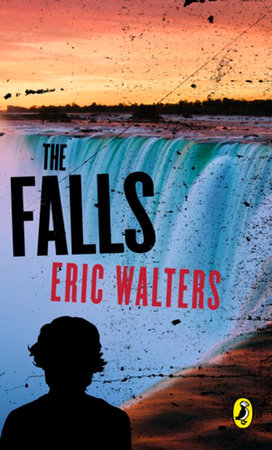 The Falls by Eric Walters